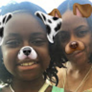 Meet your Posher, Tamira